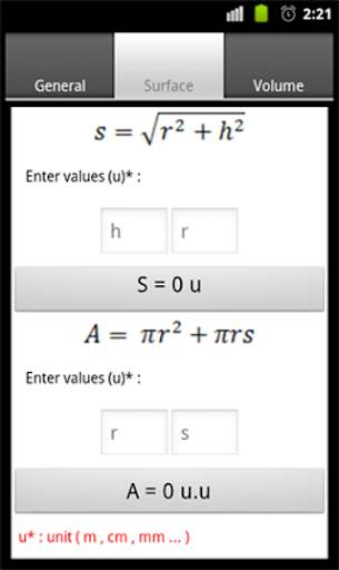 Geometry Basics screenshot 4