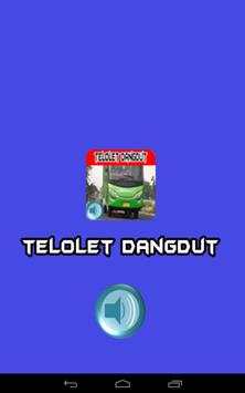 Telolet Dangdut Bus Mania 2016 screenshot 1