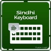Free Sindhi Keyboard - Sindhi Language Keyboard 1.3