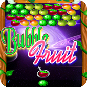 New Bubble Fruit Shooter Pro icon