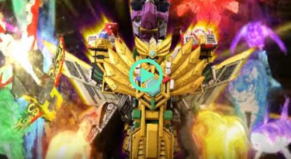 Legend Hero Video Legend Hero screenshot 3