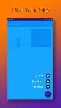 Hide Secret Files screenshot 3