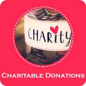 Charitable Donations on 9Apps