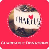 Charitable Donations 1.0