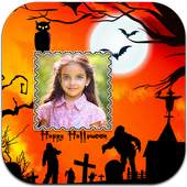 Happy Halloween Photo Frames 1.0
