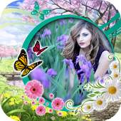 Nature Photo Frame 1.6