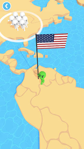 Crowd World screenshot 1