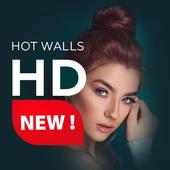 Hot & Desi Girl wallpaper, HD Wallpaper: Hot Walls