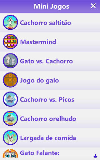 Meu Cachorro Falante Virtual screenshot 8