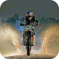 Motocross Wallpapers