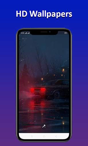 HD Wallpapers 2021 - 4k Wallpapers screenshot 6