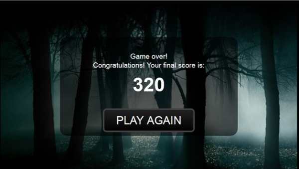 Zombie Attack screenshot 1