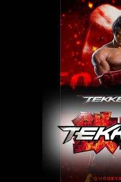 tekken screenshot 6