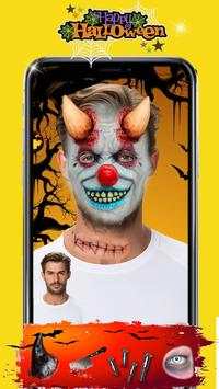 Halloween Photo screenshot 1