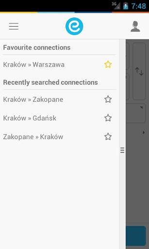 e-podroznik.pl screenshot 2