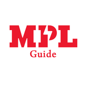 MPL أيقونة