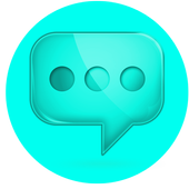 TalkChat icon