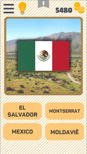 Fotoquiz: Amerika screenshot 8