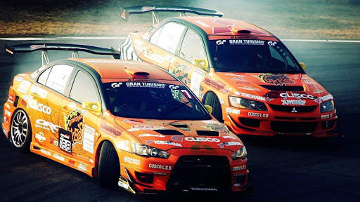 Car Drifting Wallpaper स्क्रीनशॉट 6