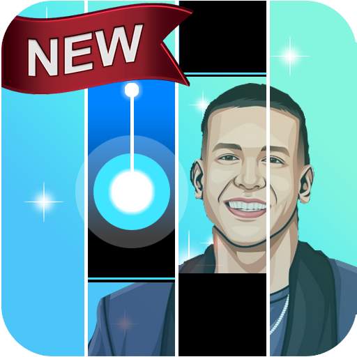 Dady Yankee Piano Game 1.0