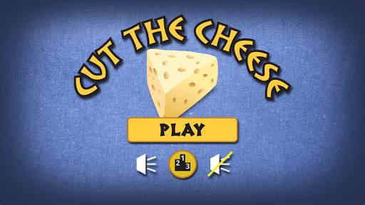 Cut The Cheese Free Fart Game screenshot 3