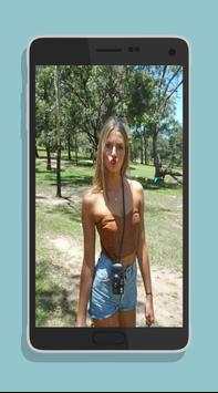 Online Dating Chat Prank скриншот 1