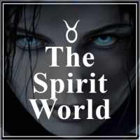 Spirit World logo