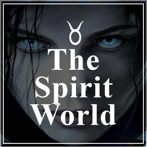 Spirit World 1.0.0