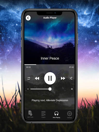 MMS Mobile Wellness screenshot 4