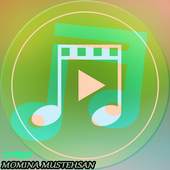 Momina Mustehsan All Songs 1.0