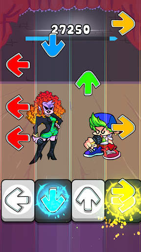 FNF Music Battle: Friday Funkin Beat Hit Mod screenshot 17