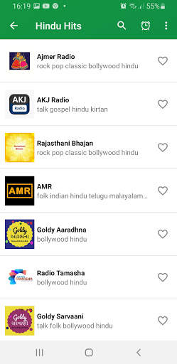Music Hindi Song screenshot 3