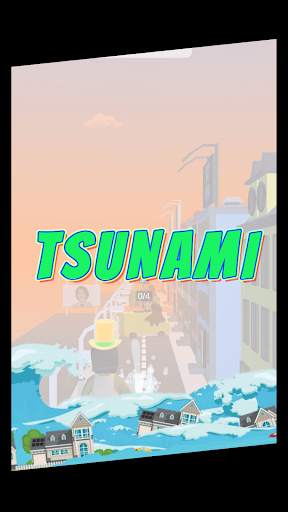 Zombie Clash - Zombie Tsunami 3D screenshot 3