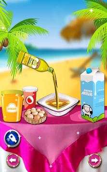 Ice Cream Decorating screenshot 3