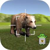 Big Bear Hunter Sniper 3D 1.0