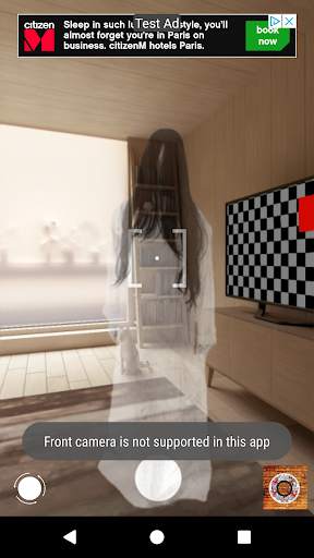 Scare Camera screenshot 5
