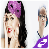 Click With Katy Perry icon