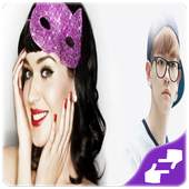 Click With Katy Perry 1.0
