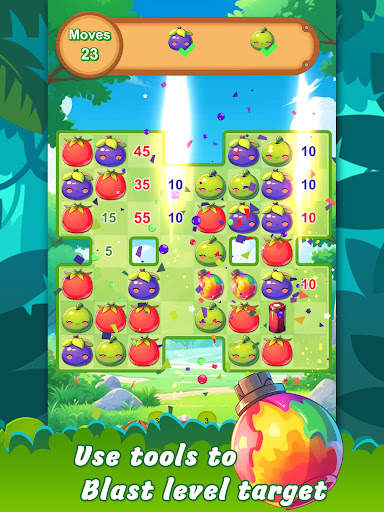 Pop Garden Mania screenshot 13