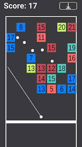 Fire Cubes screenshot 11