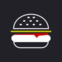 Burgers Shop logo