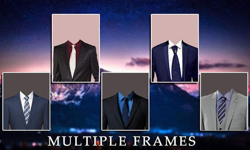 Passport Photo Editor screenshot 1