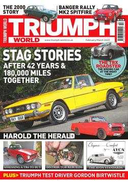 Triumph World screenshot 3