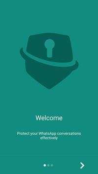 Lock for Wazapp screenshot 6