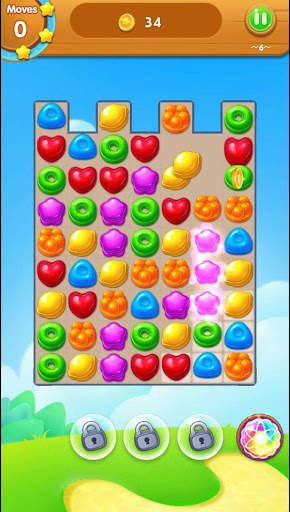 Candy Bomb screenshot 7