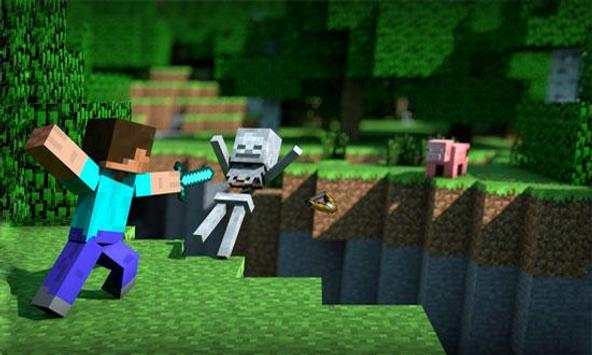 Skins for Minecraft   Mods screenshot 1