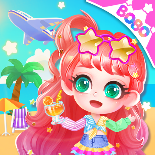 Bobo World: Vacation icon