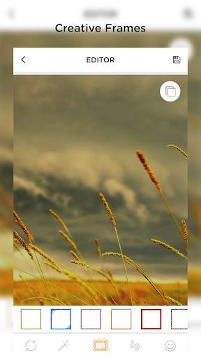 DSLR Camera : Blur Effect Photo Editor 9 تصوير الشاشة