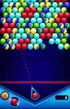 Candy Bubble Shooter screenshot 4