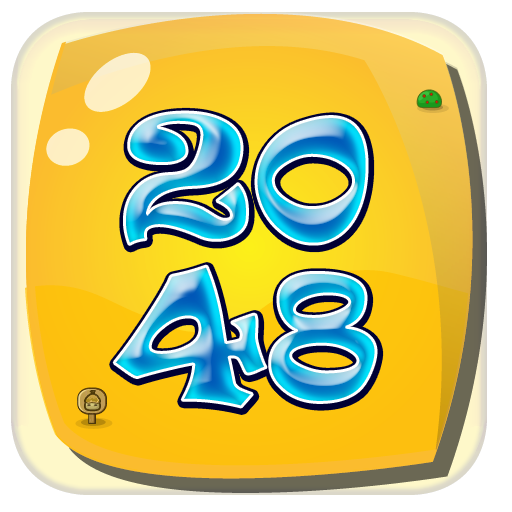 Super 2048 Pro icon
